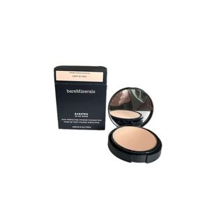 bareMinerals BarePro Powder Foundation - Light 22 Cool